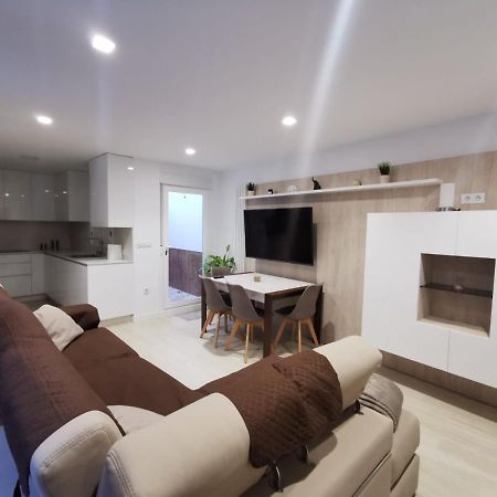Casa Viento De Levante Cadiz Luaran gambar