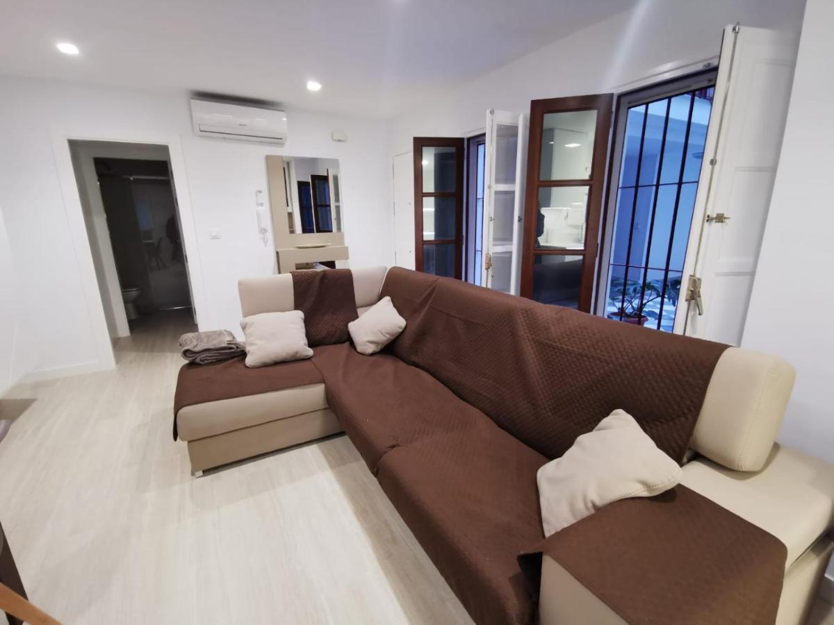 Casa Viento De Levante Cadiz Luaran gambar