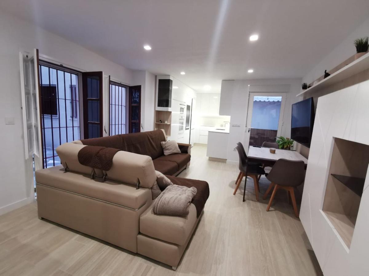Casa Viento De Levante Cadiz Luaran gambar