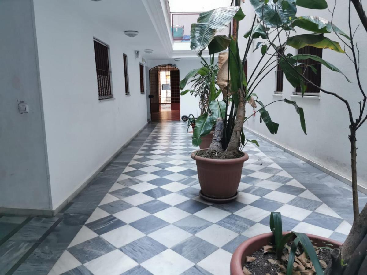 Casa Viento De Levante Cadiz Luaran gambar