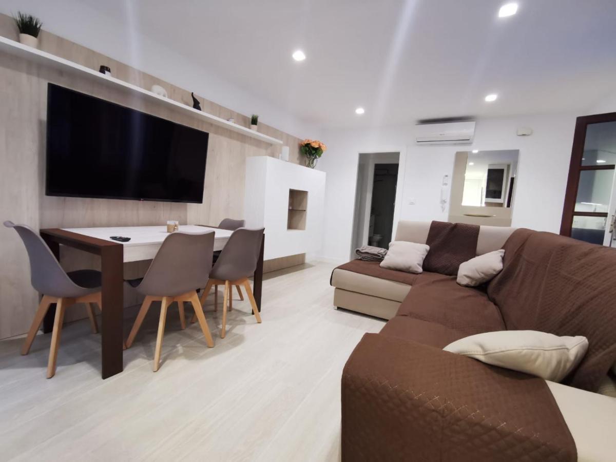 Casa Viento De Levante Cadiz Luaran gambar