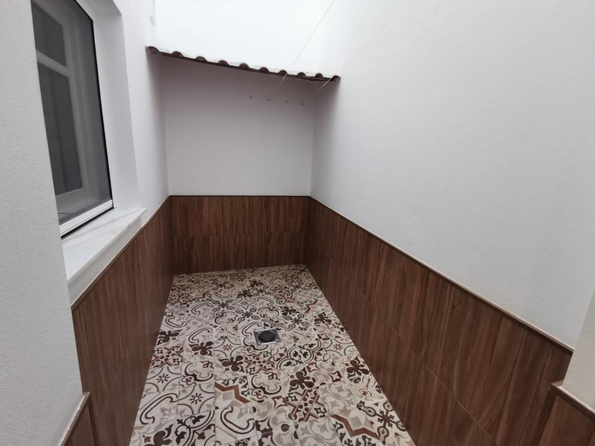 Casa Viento De Levante Cadiz Luaran gambar