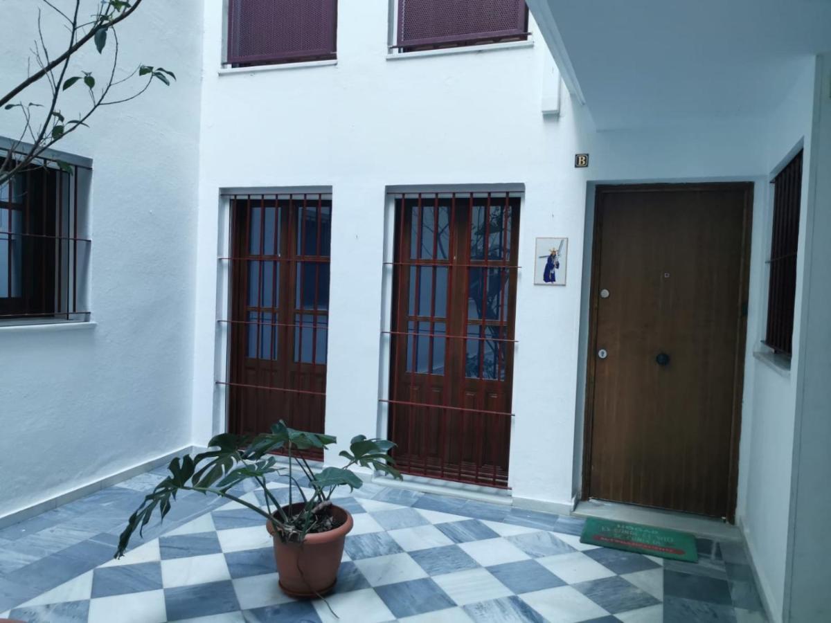 Casa Viento De Levante Cadiz Luaran gambar