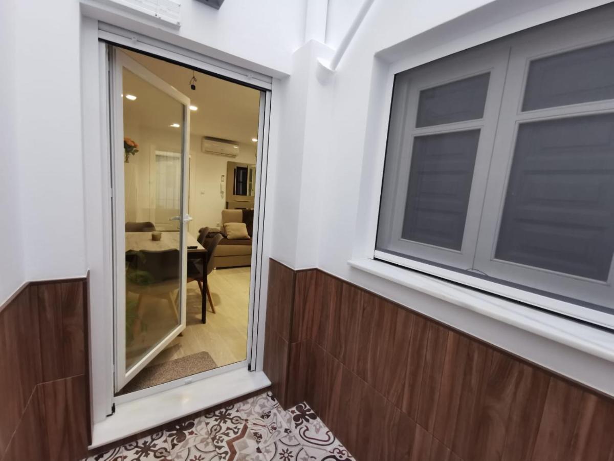 Casa Viento De Levante Cadiz Luaran gambar