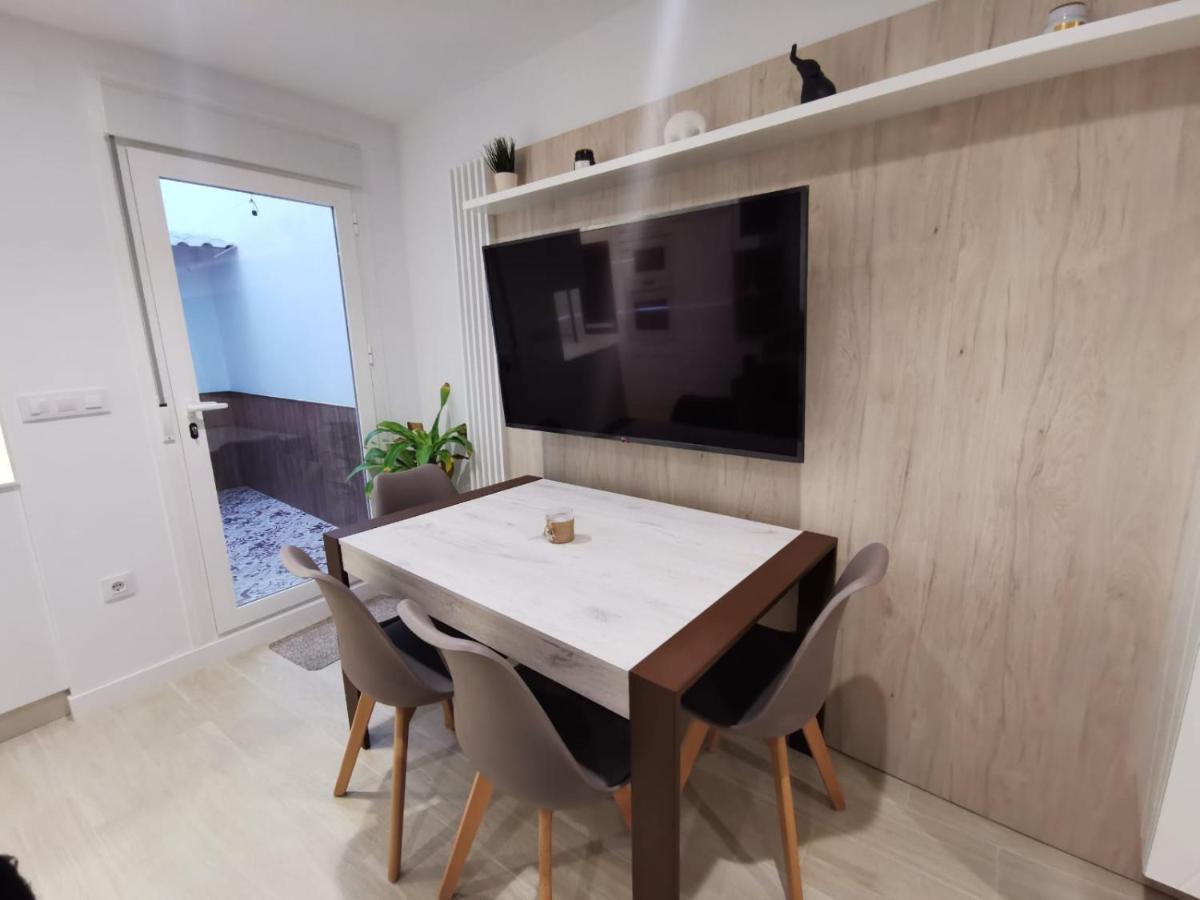Casa Viento De Levante Cadiz Luaran gambar